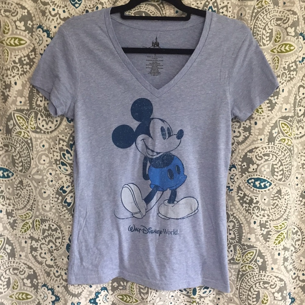 Mickey Mouse Tee
